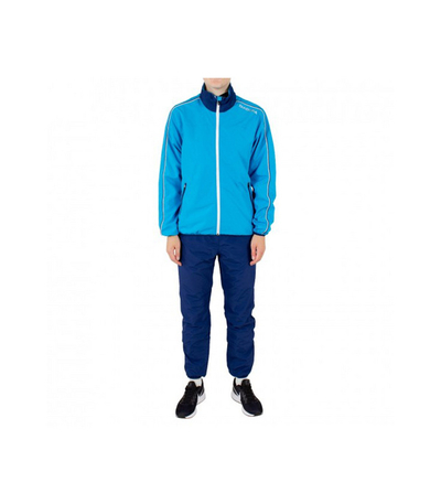 Trenerka set për meshkuj Diadora, e kaltërt