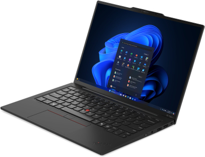 Laptop Lenovo ThinkPad X1 Carbon Gen 13, 14", Intel Core Ultra 7, 32GB RAM, 512GB SSD, црн