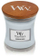 Qiri Woodwick Magnolia Birch, 275g, me aromë lulesh dhe druri