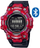 Orë dore për meshkuj Casio G-Shock Bluetooth GBD-100SM-4A1ER, e zezë