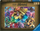 Puzzle Ravensburger Marvel Villainous, 1000 copa, shumëngjyrësh