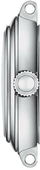 Orë dore për femra Tissot Bellissima Small Lady T126.010.16.113.00, XS, bruz