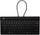 Tastierë R-GO Tools, wireless, FR, e zezë