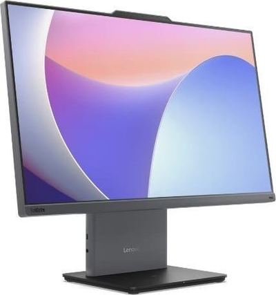 Kompjuter AiO Lenovo ThinkCentre Neo 50a G5, Intel Core i5 13420H, 16GB RAM, 512GB SSD, ekran 23.8" FHD, ngjyrë gri Luna