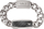 Byzylyk Emporio Armani EGS168804019