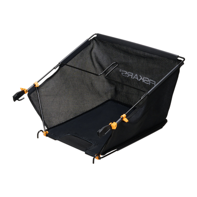 Shportë Fiskars, zezë/ portokalli