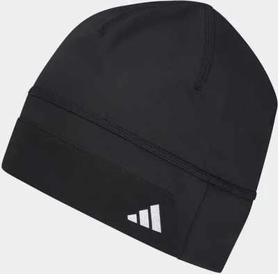 Kapelë trajnimi Adidas Cold.rdy IB2658, reflektuese, e zezë