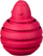 Lodër për qen Barry King Treat Bauble, 10cm, e kuqe