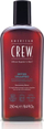 Shampo flokësh American Crew Detox, 250 ml, për burra