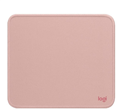 Mauspad Logitech Studio Series, rozë