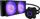 Ftohës me ujë Master MasterLiquid ML240L V2 RGB, 240 mm, i zi