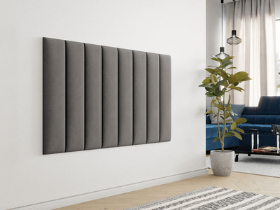 Panel muri me tapiceri Pag 80x20 (80 x 4 x 20), Hirtë