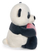Nici Loder E Bute 25Cm Panda Love 62609