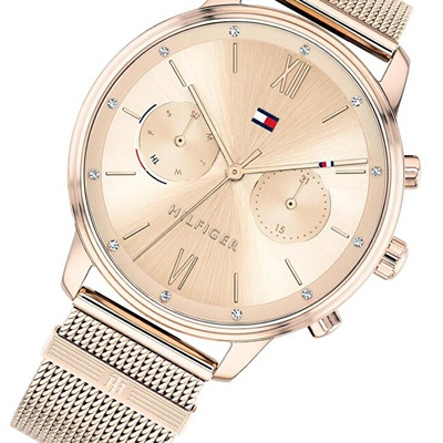 Orë dore Tommy Hilfiger Blake 1782303