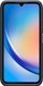 Mbështjellës telefoni Spigen Tough Armor për Samsung Galaxy A34 5G, i zi