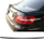 Spoiler bagazhi Mercedes Benz W212 4D AM Style, ABS, i zi