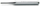 Punktak centrirues Beta Tools 320, 3mm, metalik