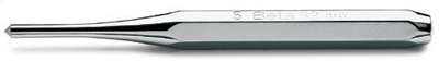Punktak centrirues Beta Tools 320, 3mm, metalik