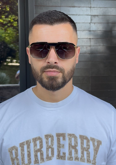Syze për meshkuj Marc John MJ0769 101-G4