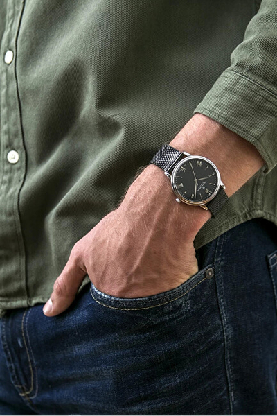 Orë dore Frederic Graff Monch FBC-3720