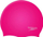 Kapelë noti Speedo Silicone Swimming Cap Juniors, silikoni, për fëmijë, rozë