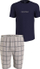 Pizhama për meshkuj Calvin Klein 4297390, 2 copë