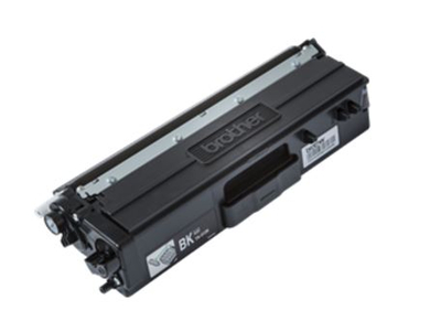 Toner Brother TN910BK, pako 4 copë, origjinal, e zezë
