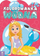 Libër ngjyrosës me ujë Books Fun Princesses, për fëmijë, shumengjyrësh