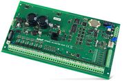 Panel alarmi Hikvision INTEGRA 256 Plus, 256 hyrje, Grade 3