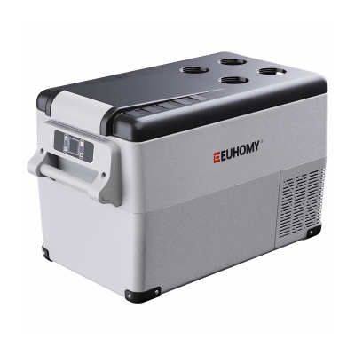Frigorifer makine Euhomy CF001-35GR, 30L