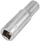 Çelës i thellë Rockforce RF-5356310, 3/8", 10mm, 6-këndor