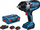 Çekiç-puter pa kabllo Bosch GSB 18V-110 C, 18V, 3x ProCORE18V 4.0Ah, blu