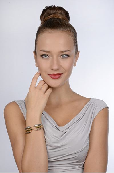Byzylyk Troli Fashion