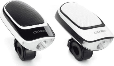 Altoparlant Bluetooth Jamo DS1, portativ, që s’e kap pika e ujit, i bardhë