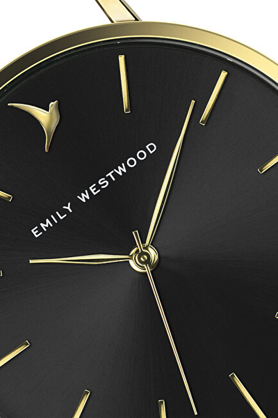 Orë për meshkuj Emily Westwood, e artë/ zezë