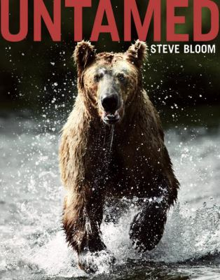 Untamed - Steve Bloom