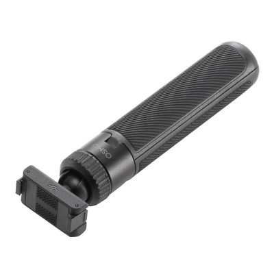 Shtyllë zgjatëse DJI Osmo Action Mini, me tripod, e zezë