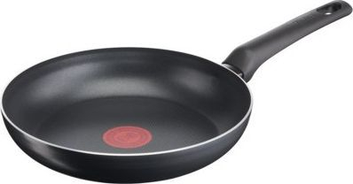 Tigan për skuqje Tefal, 24 cm , i zi 