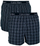 Set mbathjesh Calvin Klein NB1544A -KGW, 2 palë, L