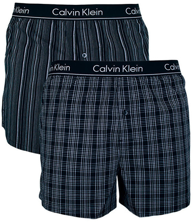 Set mbathjesh Calvin Klein NB1544A -KGW, 2 palë, L