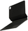 Këllëf me tastierë Uniq Venno Pro Magnetic Smart për iPad Pro 13" M4, Bluetooth, me trackpad, i zi
