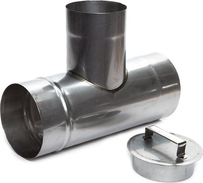 Kapak pastrimi oxhaku WADEX 112, hapje rreth, metal