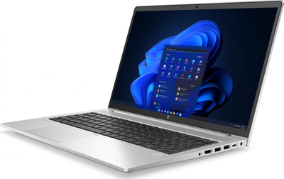 Laptop HP ProBook 450 G9, 32GB RAM, 1TB SSD, ngjyrë argjendtë