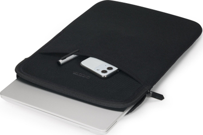 Çantë laptopi Dicota Eco Slim L, 15", e zezë