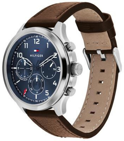 Orë dore Tommy Hilfiger Asher 1791855