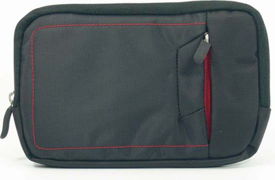 Çantë për tablet, 8", e zezë
