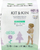 Пелени за тренинг Kit &amp; Kin Pull Ups, големина 7 XXL, 16 парчиња
