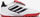 Patika futbolli Adidas Copa Gloro II TF IH8268, për tapet sintetik, të bardha kuqezi