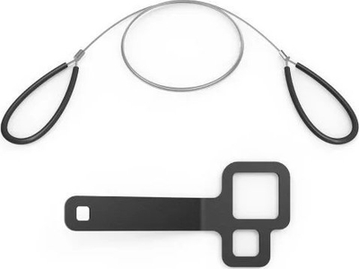 Алатка за вадење на лепливи плочки Universal Tablet Lock Hovertab Blade Plate, за VHB 35mm