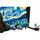 Set LEGO Ideas The Starry Night 21333, 2316 copa, dekor muri, me kornizë të zezë